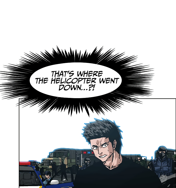 Rooftop Sword Master Chapter 26 page 70 - Chapter 26