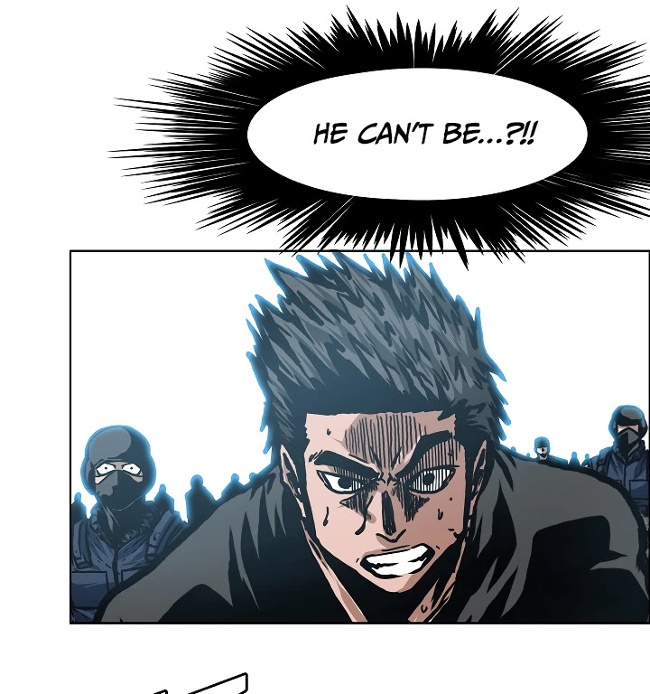 Rooftop Sword Master Chapter 26 page 72 - Chapter 26