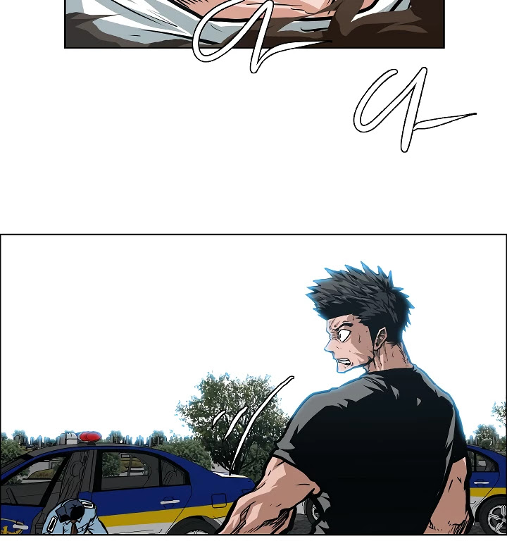 Rooftop Sword Master Chapter 26 page 75 - Chapter 26