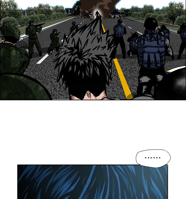 Rooftop Sword Master Chapter 26 page 79 - Chapter 26