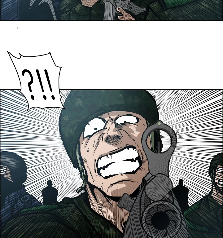 Rooftop Sword Master Chapter 26 page 91 - Chapter 26