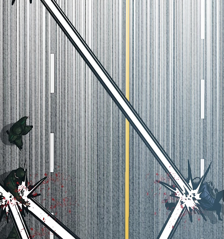 Rooftop Sword Master Chapter 26 page 94 - Chapter 26