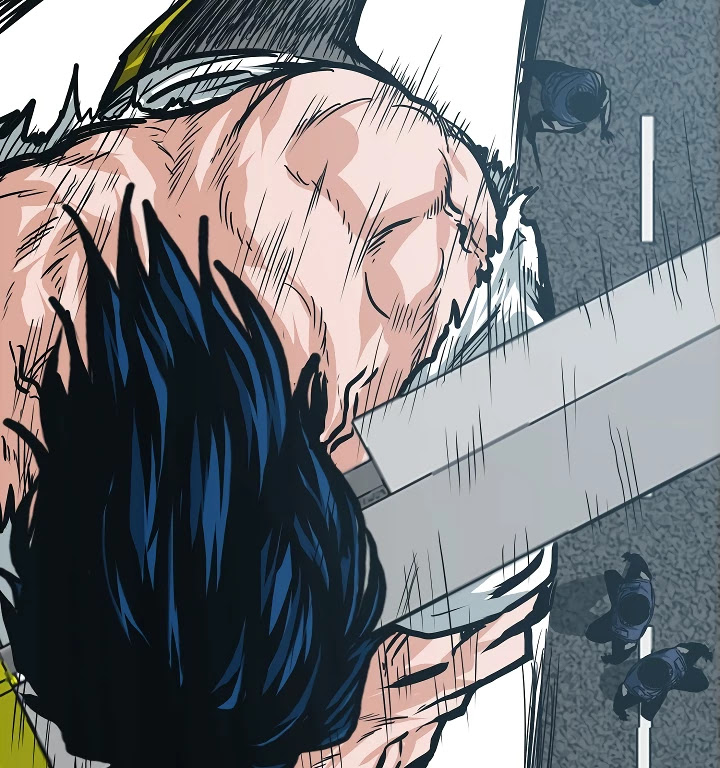 Rooftop Sword Master Chapter 26 page 96 - Chapter 26