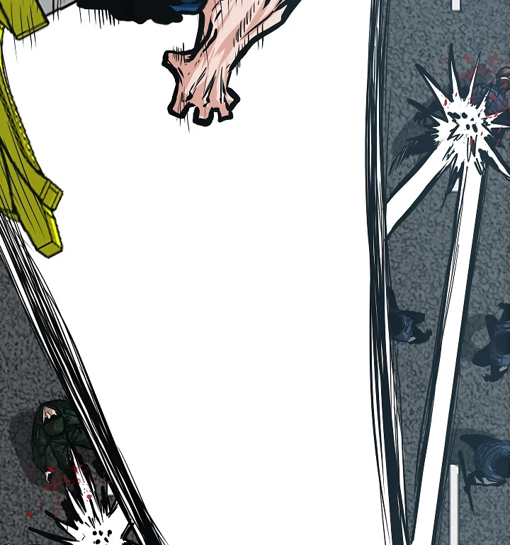 Rooftop Sword Master Chapter 26 page 97 - Chapter 26