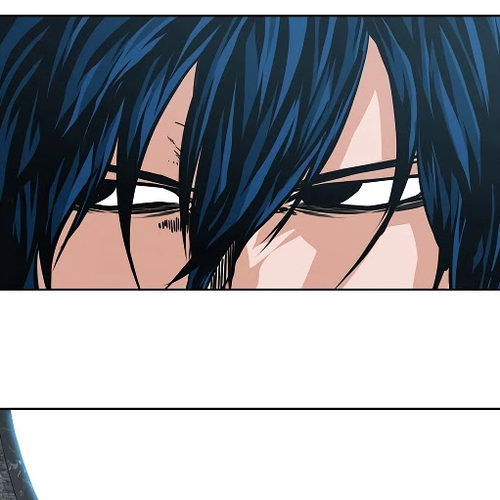 Rooftop Sword Master Chapter 26 cover