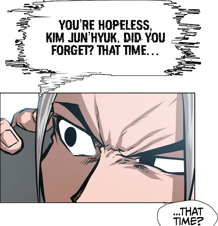 Rooftop Sword Master Chapter 27 page 101 - Chapter 27
