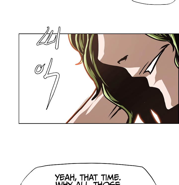 Rooftop Sword Master Chapter 27 page 102 - Chapter 27