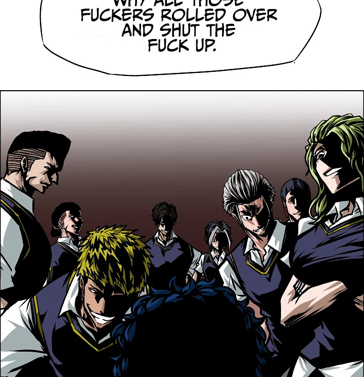 Rooftop Sword Master Chapter 27 page 103 - Chapter 27