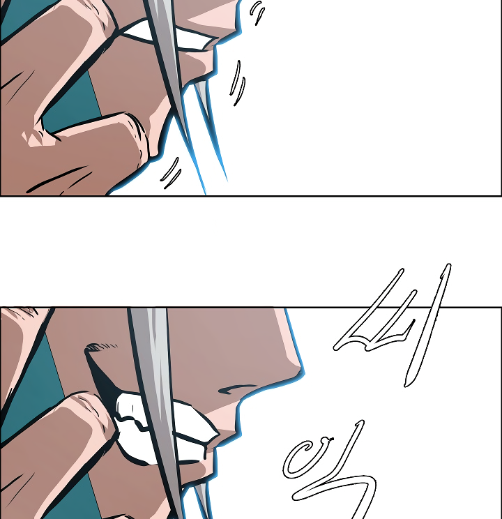 Rooftop Sword Master Chapter 27 page 105 - Chapter 27
