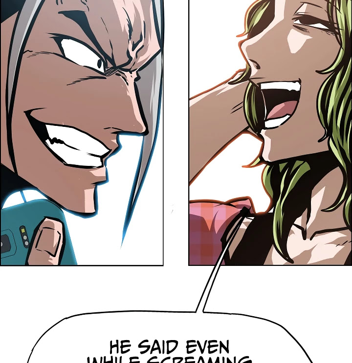 Rooftop Sword Master Chapter 27 page 107 - Chapter 27