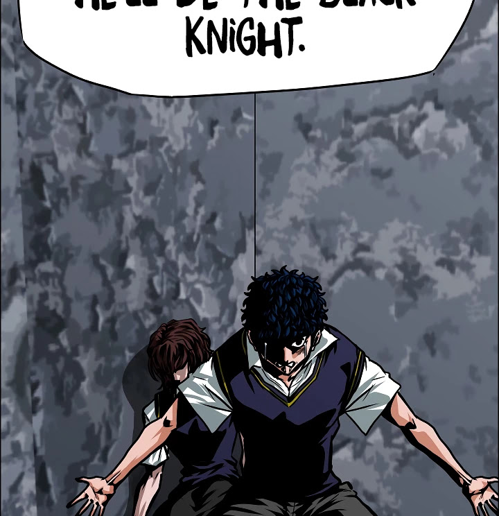 Rooftop Sword Master Chapter 27 page 109 - Chapter 27