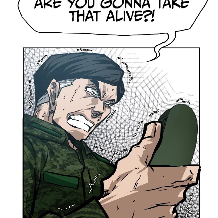 Rooftop Sword Master Chapter 27 page 17 - Chapter 27