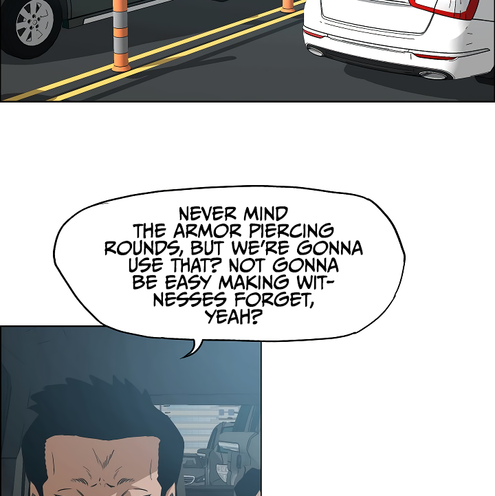 Rooftop Sword Master Chapter 27 page 26 - Chapter 27