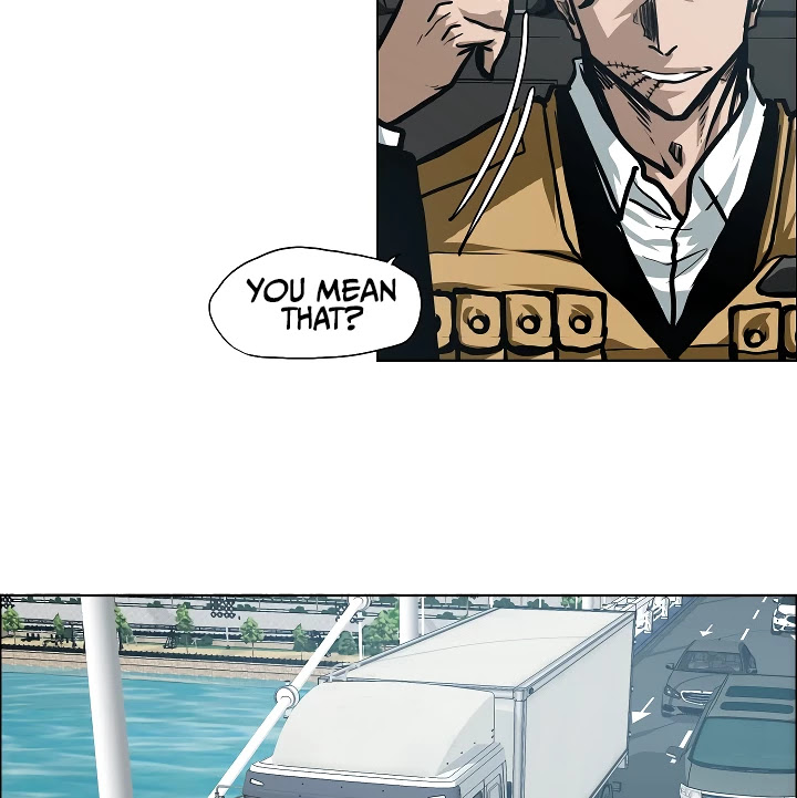 Rooftop Sword Master Chapter 27 page 28 - Chapter 27