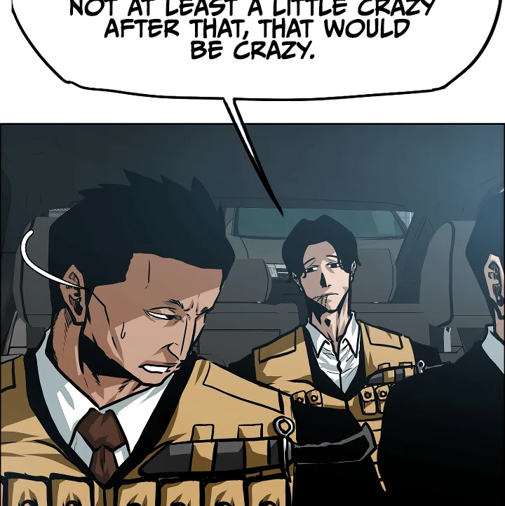 Rooftop Sword Master Chapter 27 page 31 - Chapter 27