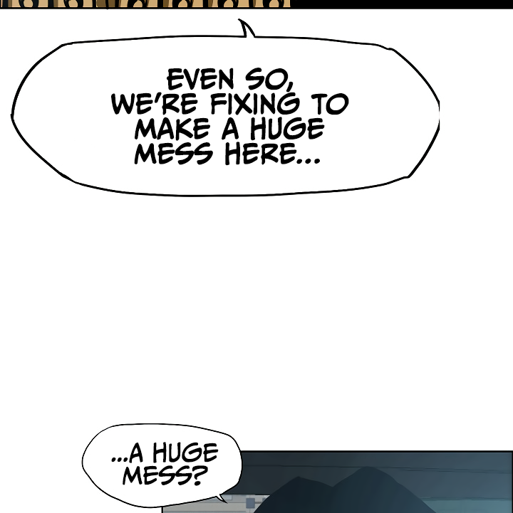 Rooftop Sword Master Chapter 27 page 32 - Chapter 27