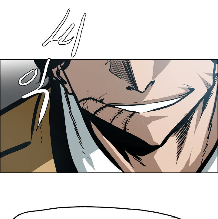 Rooftop Sword Master Chapter 27 page 34 - Chapter 27