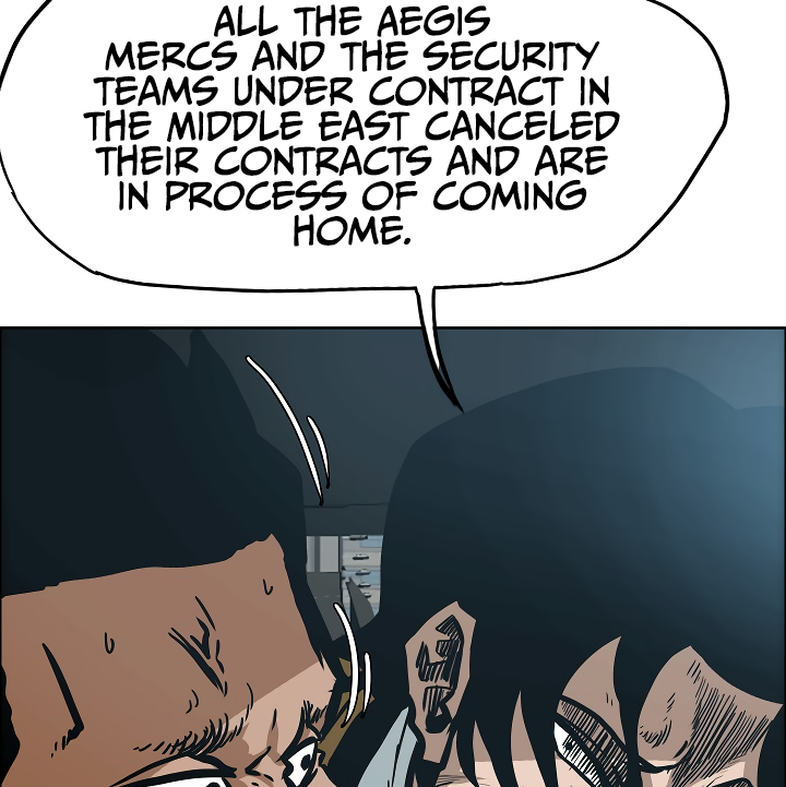 Rooftop Sword Master Chapter 27 page 35 - Chapter 27