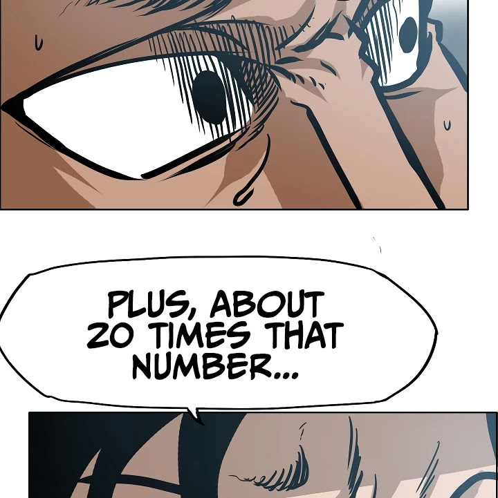 Rooftop Sword Master Chapter 27 page 37 - Chapter 27