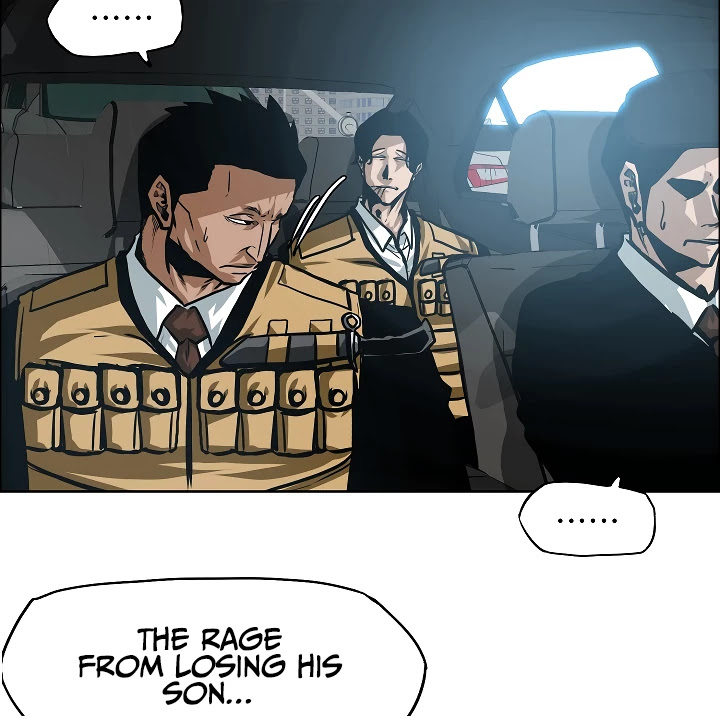 Rooftop Sword Master Chapter 27 page 39 - Chapter 27