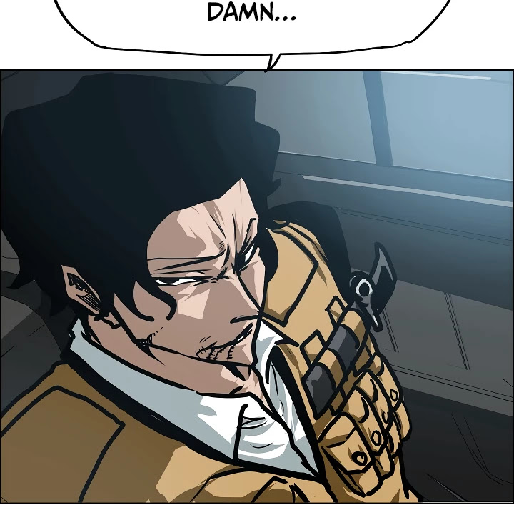 Rooftop Sword Master Chapter 27 page 41 - Chapter 27