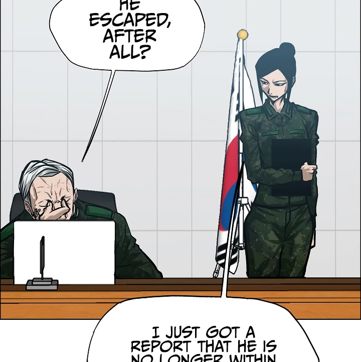 Rooftop Sword Master Chapter 27 page 46 - Chapter 27