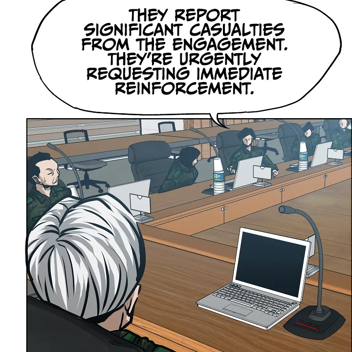 Rooftop Sword Master Chapter 27 page 48 - Chapter 27