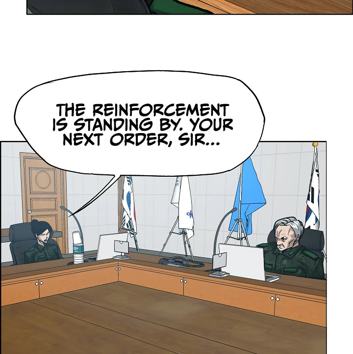 Rooftop Sword Master Chapter 27 page 49 - Chapter 27