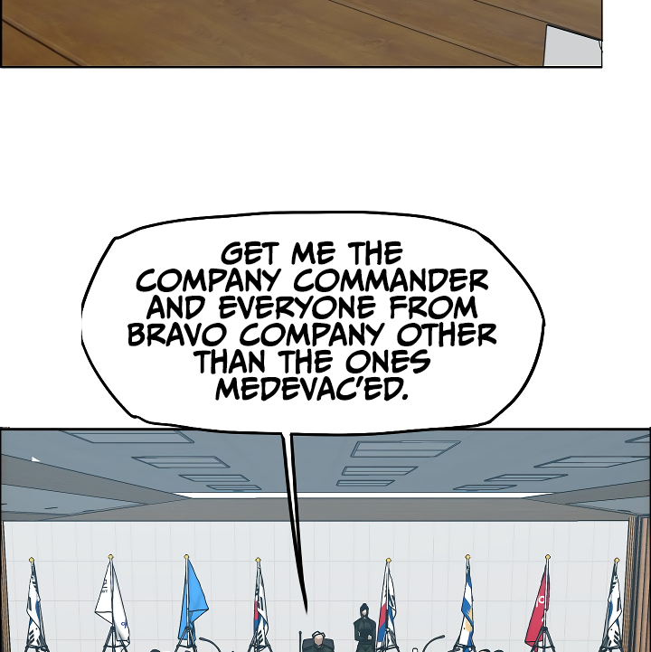 Rooftop Sword Master Chapter 27 page 50 - Chapter 27