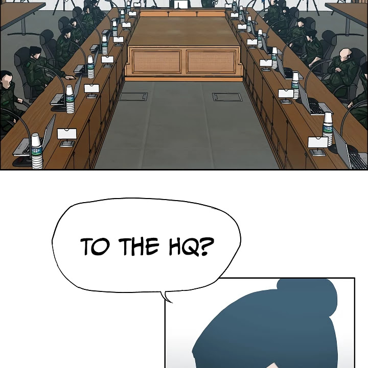 Rooftop Sword Master Chapter 27 page 51 - Chapter 27