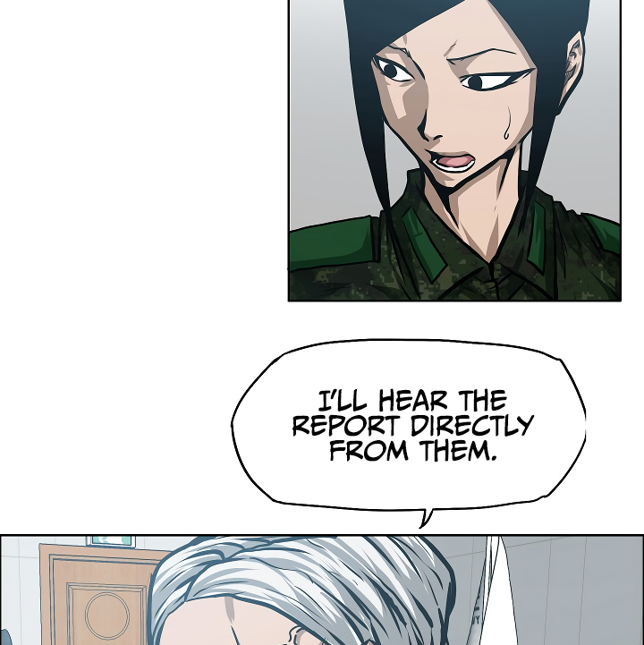 Rooftop Sword Master Chapter 27 page 52 - Chapter 27