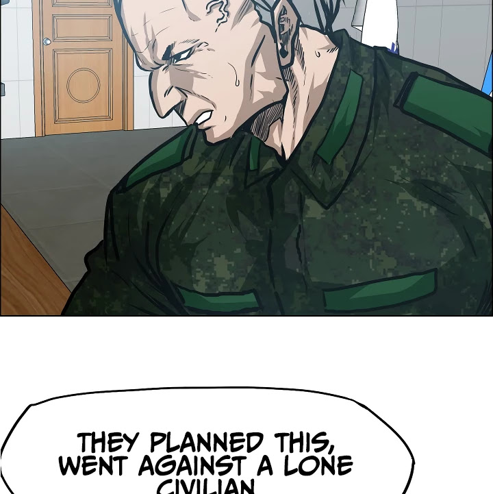 Rooftop Sword Master Chapter 27 page 53 - Chapter 27