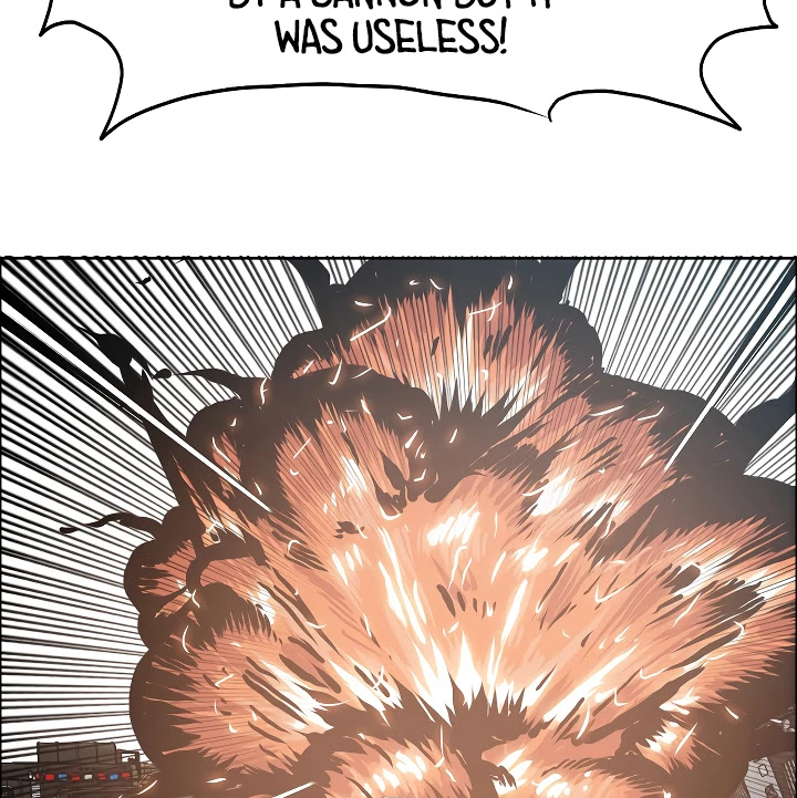 Rooftop Sword Master Chapter 27 page 6 - Chapter 27
