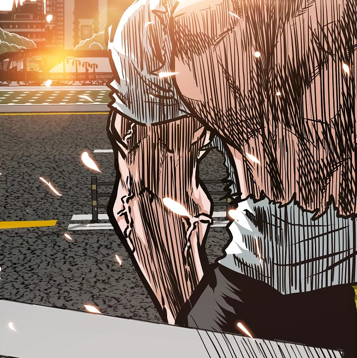 Rooftop Sword Master Chapter 27 page 62 - Chapter 27
