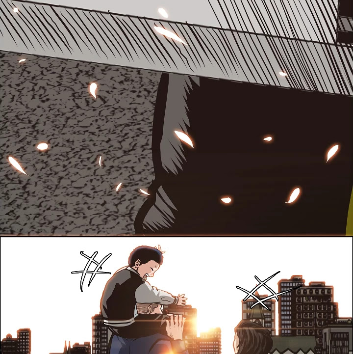 Rooftop Sword Master Chapter 27 page 63 - Chapter 27