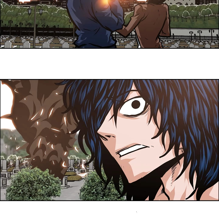 Rooftop Sword Master Chapter 27 page 64 - Chapter 27