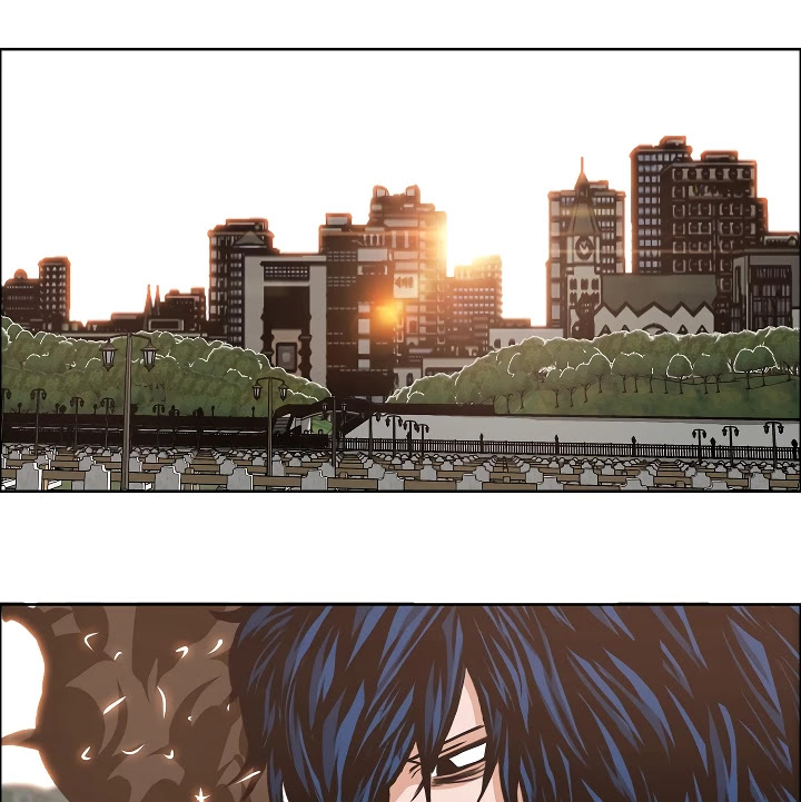 Rooftop Sword Master Chapter 27 page 65 - Chapter 27