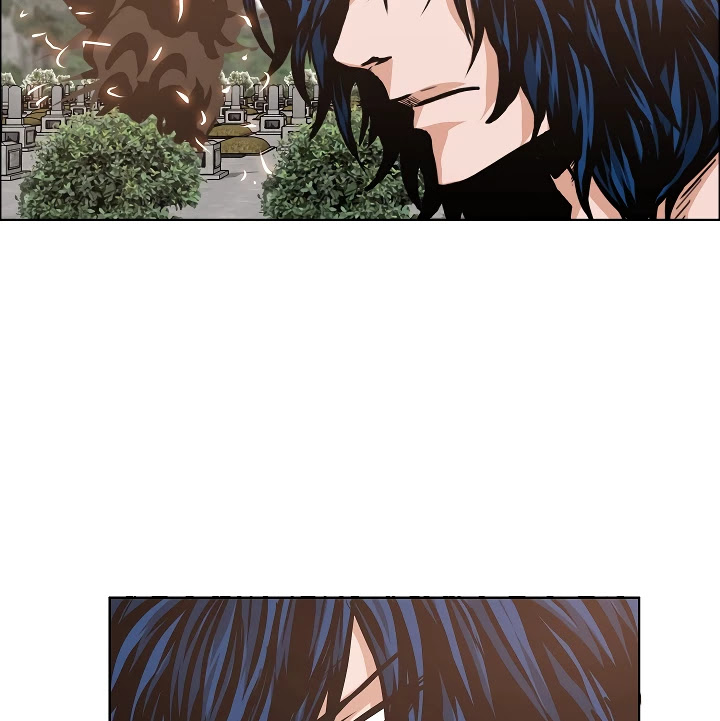 Rooftop Sword Master Chapter 27 page 66 - Chapter 27