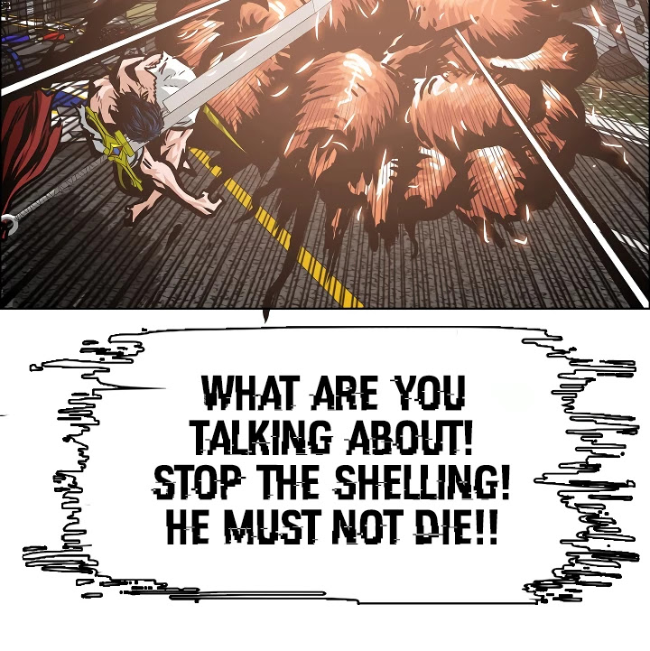 Rooftop Sword Master Chapter 27 page 7 - Chapter 27