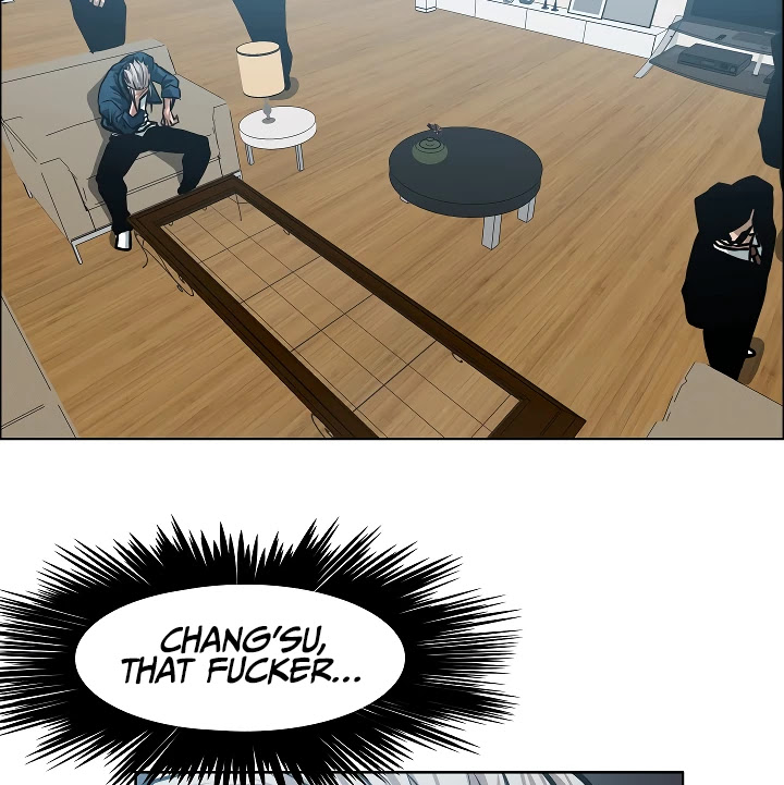 Rooftop Sword Master Chapter 27 page 72 - Chapter 27