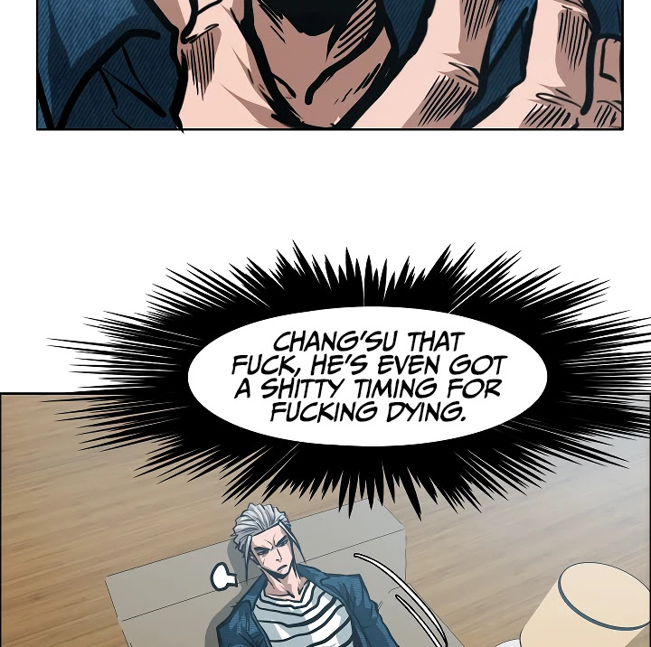 Rooftop Sword Master Chapter 27 page 76 - Chapter 27