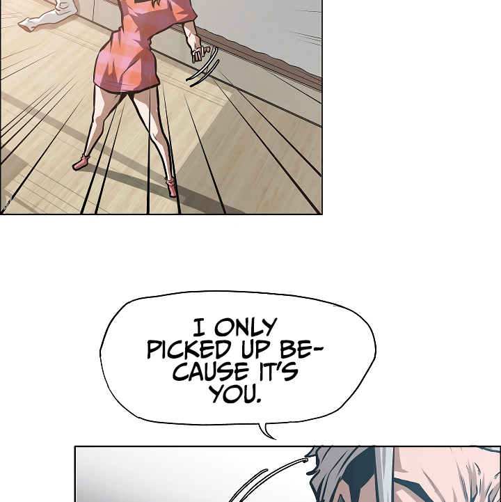 Rooftop Sword Master Chapter 27 page 85 - Chapter 27