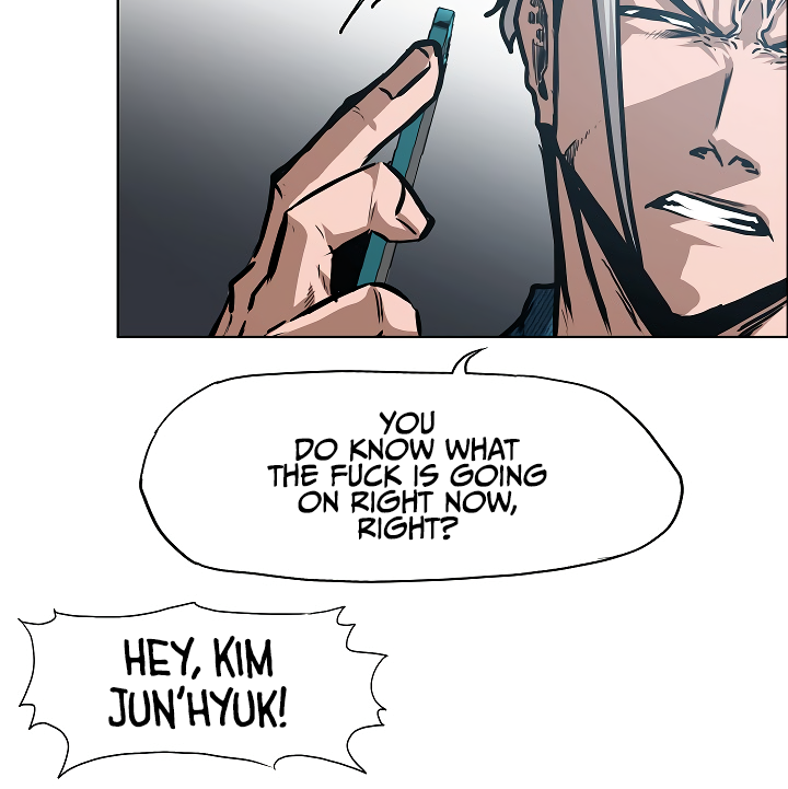 Rooftop Sword Master Chapter 27 page 86 - Chapter 27