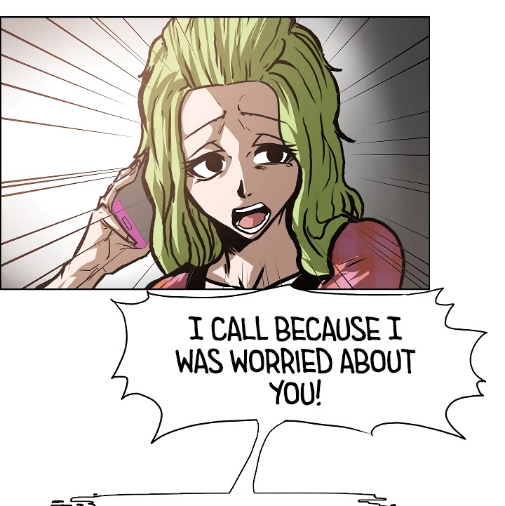 Rooftop Sword Master Chapter 27 page 87 - Chapter 27