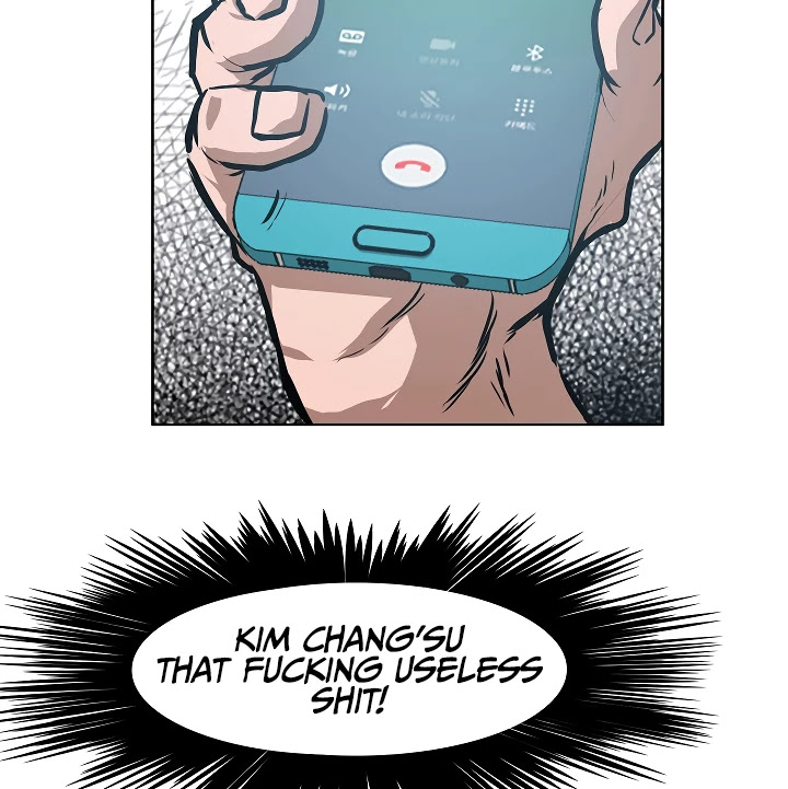 Rooftop Sword Master Chapter 27 page 91 - Chapter 27