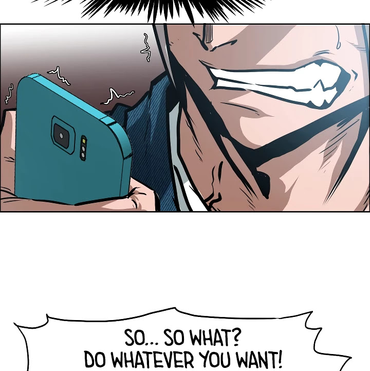 Rooftop Sword Master Chapter 27 page 92 - Chapter 27