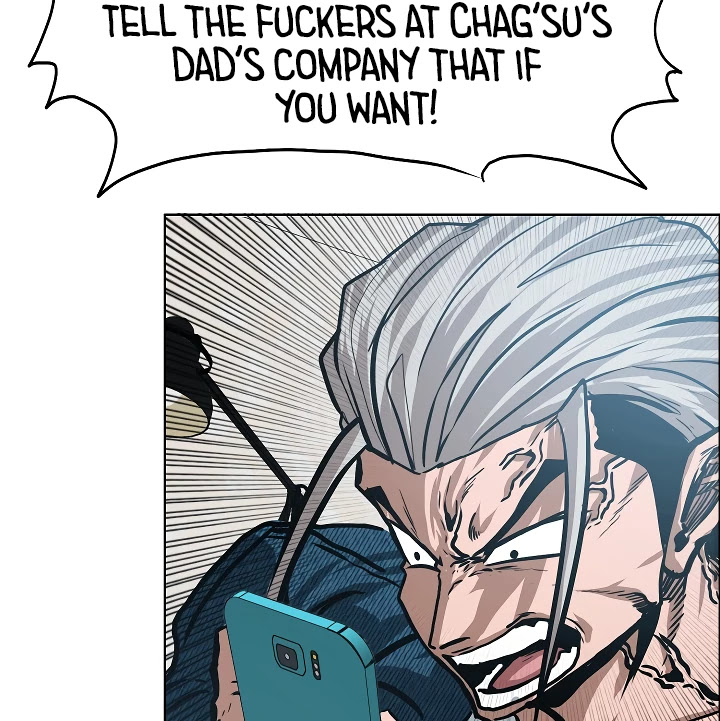 Rooftop Sword Master Chapter 27 page 93 - Chapter 27