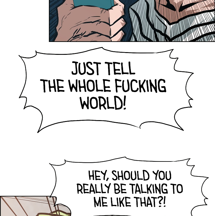 Rooftop Sword Master Chapter 27 page 94 - Chapter 27