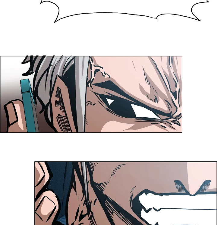Rooftop Sword Master Chapter 27 page 96 - Chapter 27