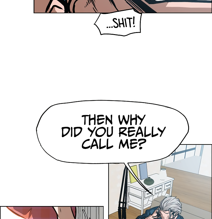 Rooftop Sword Master Chapter 27 page 97 - Chapter 27